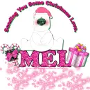 Mel - Sending - Love - Bear - Hat