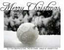 Merry Christmas, SNOW, HOLIDAYS, CHRISTMAS, TEXT