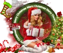 Deb -Merry Christmas