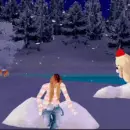 snowfall fight