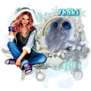 Winter Brrr ~ Shaki