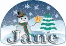 jane