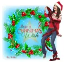 Make a Christmas Wish