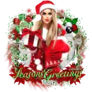 SEASONS GREETINGS - PAMI 