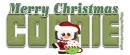 Merry Christmas - Connie