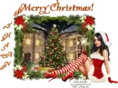 Merry Christmas! Shian