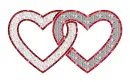 two hearts
