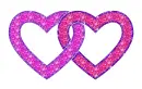 two hearts