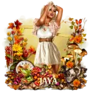 AUTUMN - JAYA