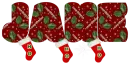 Merry Christmas, Ho Ho Ho - Jane