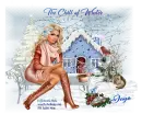 The chill of winter - Jaya