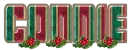 FESTIVE CHRISTMAS - CONNIE