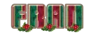 FESTIVE CHRISTMAS - FRAN