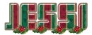 FESTIVE CHRISTMAS - JESSI