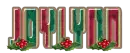 FESTIVE CHRISTMAS - JOYLYNN