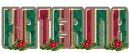 FESTIVE CHRISTMAS - KATERINA