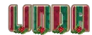 FESTIVE CHRISTMAS - LINDA