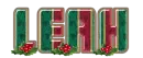 FESTIVE CHRISTMAS - LEAH