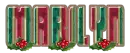 FESTIVE CHRISTMAS - MARILYN