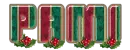 FESTIVE CHRISTMAS - PAMI