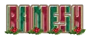 FESTIVE CHRISTMAS - RAMESH