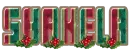 FESTIVE CHRISTMAS - SHAKELA
