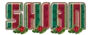 FESTIVE CHRISTMAS - SHIAN