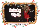 Sparkle - Your Day - Christmas Lights - Twinkling