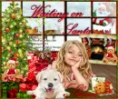Shian -Waiting on Santa