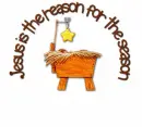 Jesus Is The Reason (Blessings)