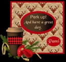 Perk up- Pami