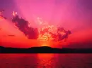 Glorious Sunset