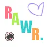 rawr