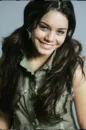 Vanessa Anne Hudgens