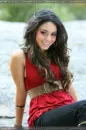 Vanessa Hudgens