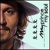 Johnny Depp