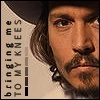 Johnny Depp