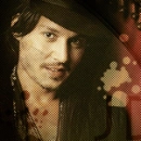 Johnny Depp