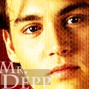 Johnny Depp