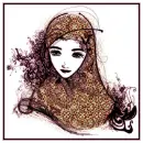 Proud Hijabi