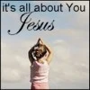 ALL ABOUT JESUS