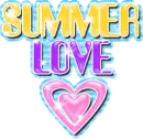 summer love