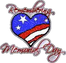 Remembering Memorial Day