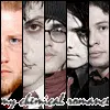 â™¥My Chemical Romaceâ™¥