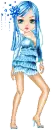 dancing doll