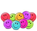 smileys