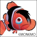 Nemo is..emo