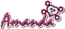 Amanda