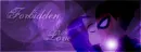 raven and robin kissing