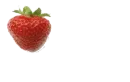 Strawberry Personalized-Megan